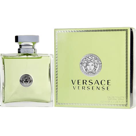 versace versense perfume by gianni versace|Versace versense cologne 1.5 ml.